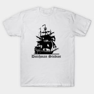 Dutchman Studios Shirt T-Shirt